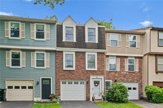 545 Winesap Ct, South Fayette, PA 15017