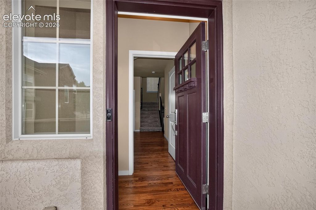 5541 Majestic Drive, Colorado Springs, CO 80919 — photo 3