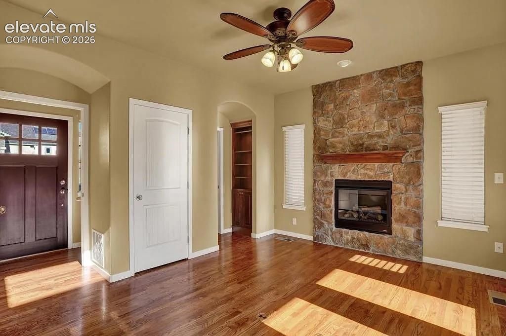 5541 Majestic Drive, Colorado Springs, CO 80919 — photo 5