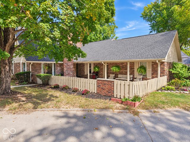 9110 Waymen Drive, Indianapolis, IN 46268