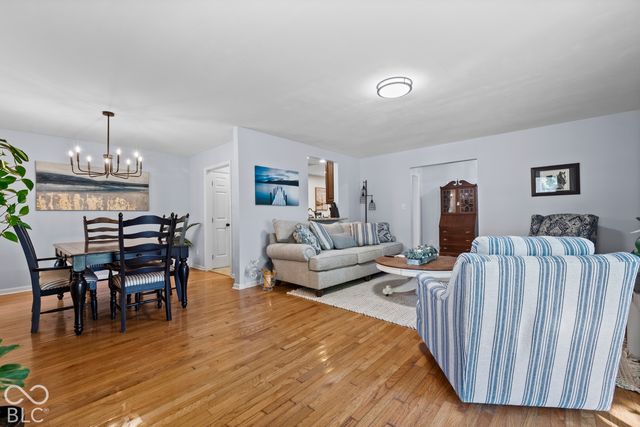 9110 Waymen Drive, Indianapolis, IN 46268