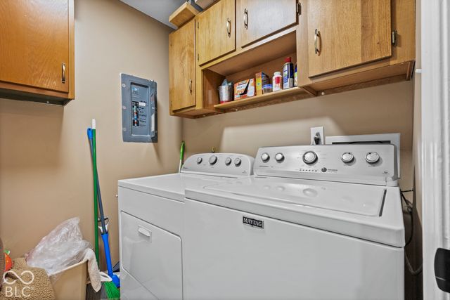9110 Waymen Drive, Indianapolis, IN 46268