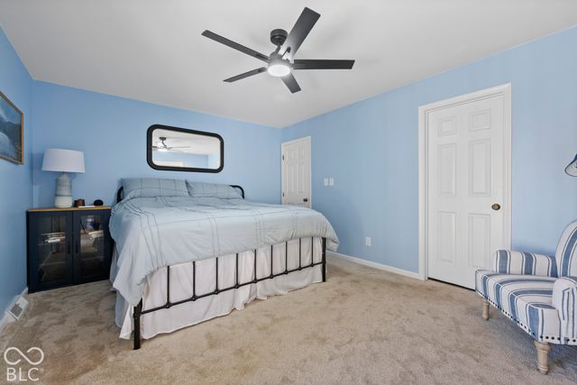 9110 Waymen Drive, Indianapolis, IN 46268