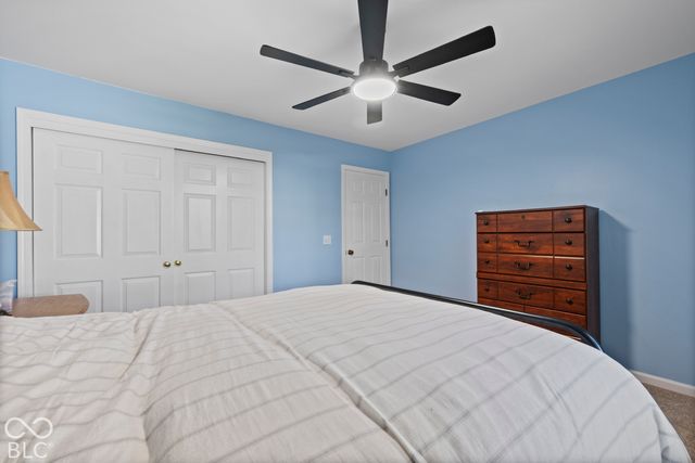 9110 Waymen Drive, Indianapolis, IN 46268