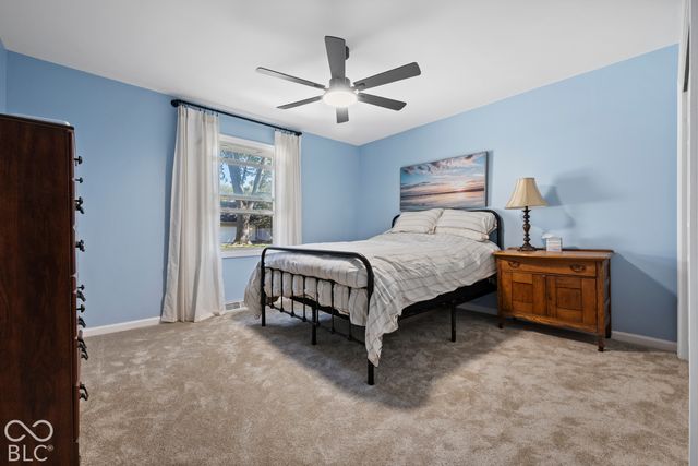 9110 Waymen Drive, Indianapolis, IN 46268