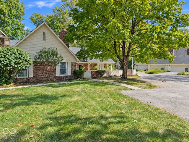 9110 Waymen Drive, Indianapolis, IN 46268