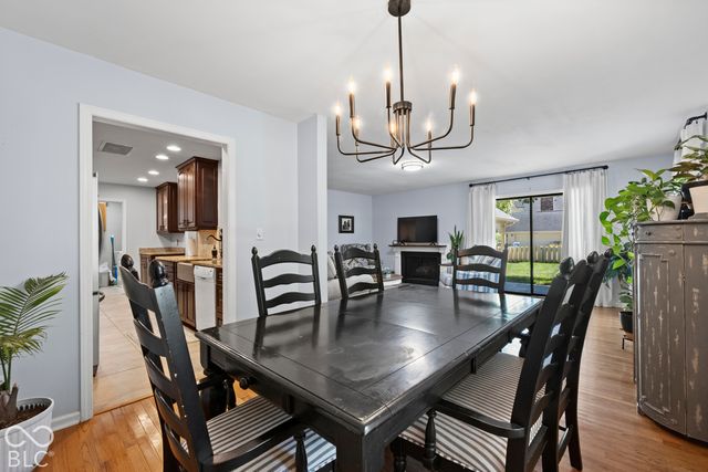 9110 Waymen Drive, Indianapolis, IN 46268
