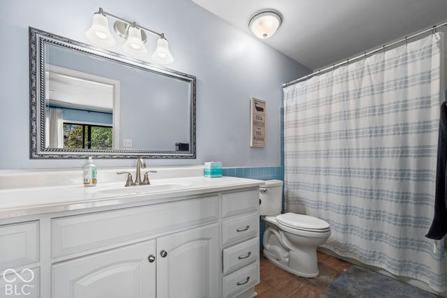9110 Waymen Drive, Indianapolis, IN 46268