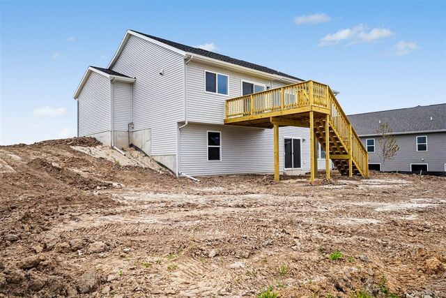 4904 Bethpage Drive, Comstock Park, MI 49321