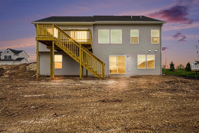 4904 Bethpage Drive, Comstock Park, MI 49321