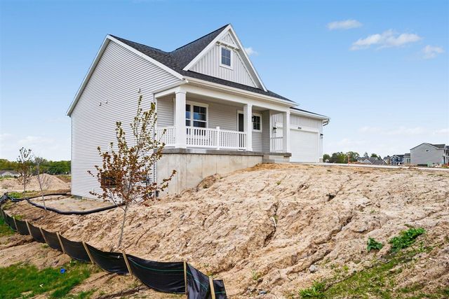 4904 Bethpage Drive, Comstock Park, MI 49321