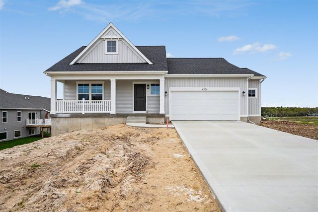 4904 Bethpage Drive, Comstock Park, MI 49321