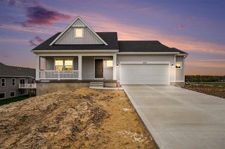 4904 Bethpage Drive, Comstock Park, MI 49321