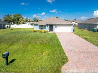 1203 DESMOND STREET, Port Charlotte, FL 33952