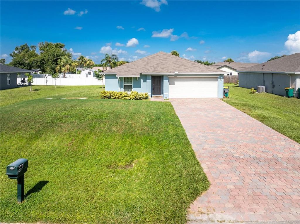1203 DESMOND STREET, Port Charlotte, FL 33952