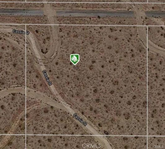 0 El Dorado St, Adelanto, CA 92301