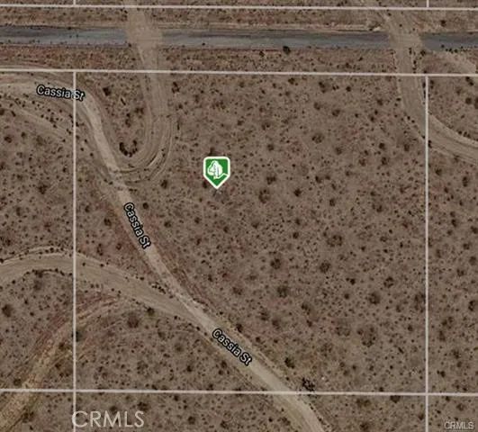 0 El Dorado St, Adelanto, CA 92301