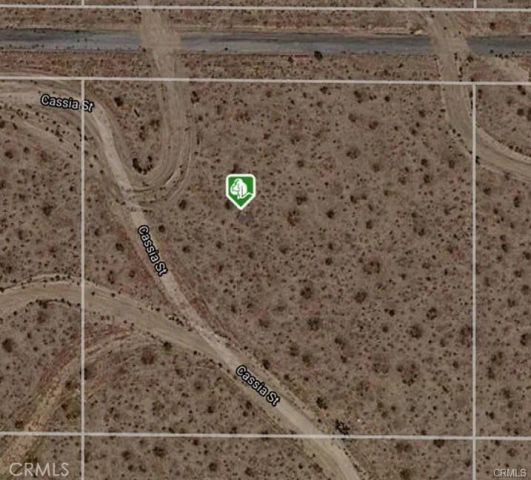 0 El Dorado St, Adelanto, CA 92301