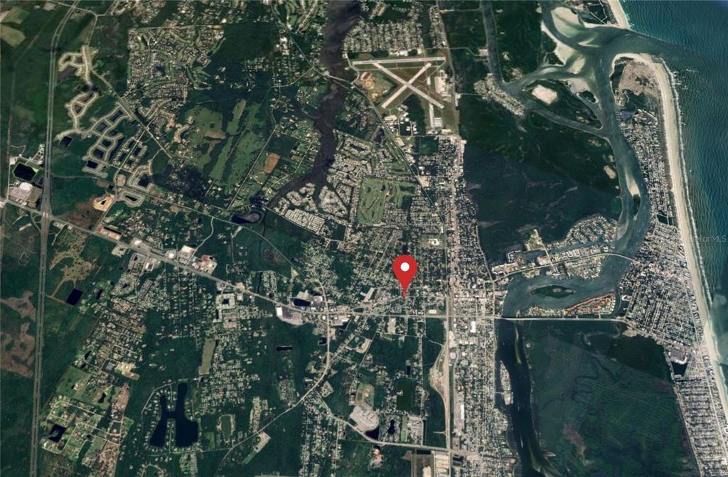 Image 4 of property listing at 907 CANAL STREET, New Smyrna Beach, FL 32168
