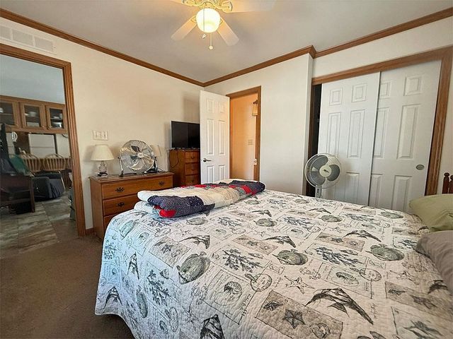 10 Sevigny Road, Castleton, VT 05735