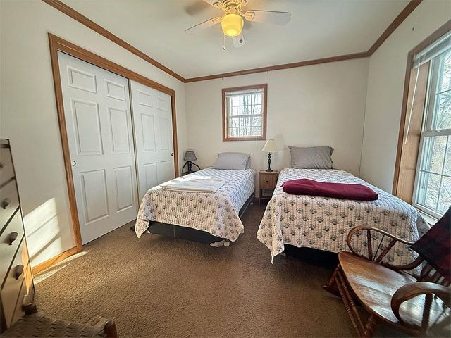 10 Sevigny Road, Castleton, VT 05735