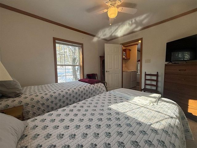 10 Sevigny Road, Castleton, VT 05735