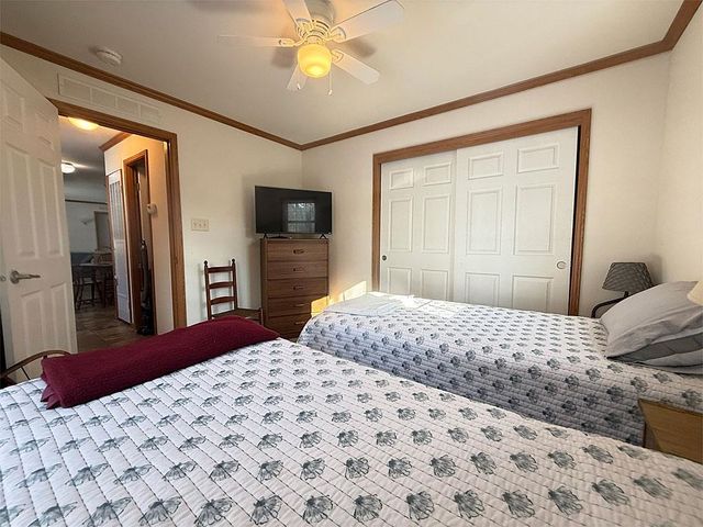 10 Sevigny Road, Castleton, VT 05735