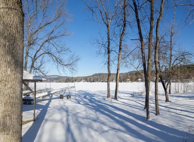 10 Sevigny Road, Castleton, VT 05735