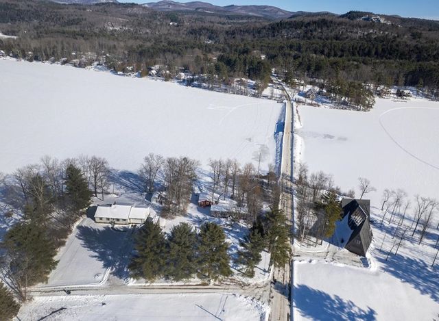 10 Sevigny Road, Castleton, VT 05735