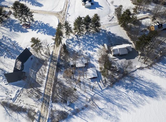 10 Sevigny Road, Castleton, VT 05735