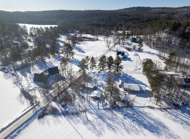 10 Sevigny Road, Castleton, VT 05735