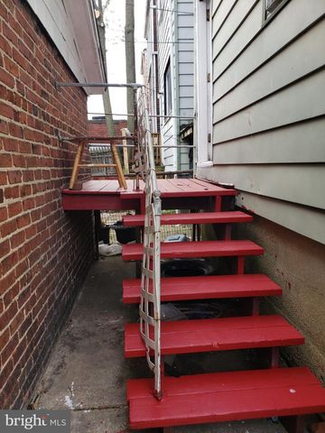 3102 CLIFTMONT AVE, Baltimore, MD 21213