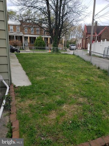 3102 CLIFTMONT AVE, Baltimore, MD 21213