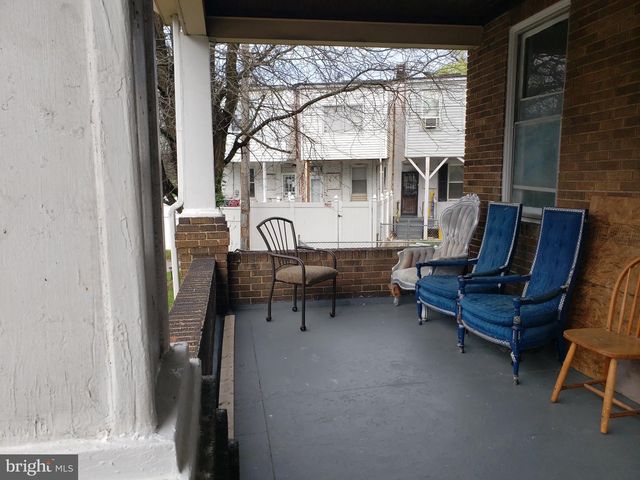 3102 CLIFTMONT AVE, Baltimore, MD 21213