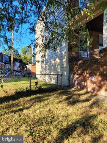 3102 CLIFTMONT AVE, Baltimore, MD 21213