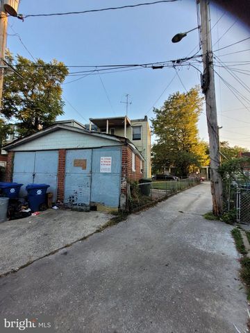 3102 CLIFTMONT AVE, Baltimore, MD 21213