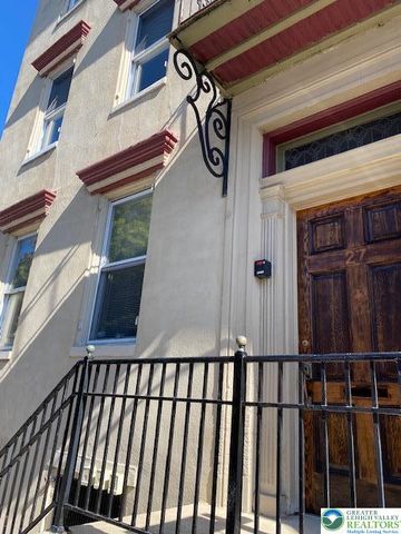 27 North 2nd 3, Easton, PA 18042