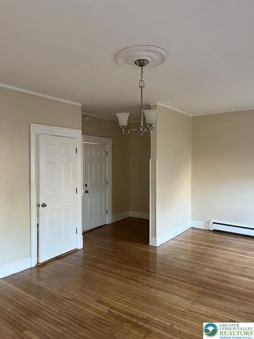 27 North 2nd 3, Easton, PA 18042