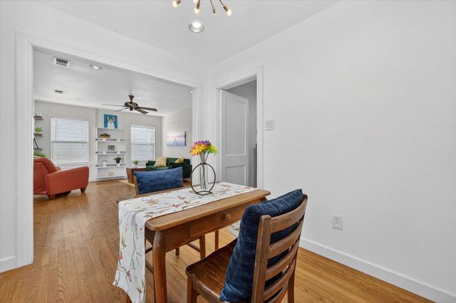 4029 Lovell Avenue, Fort Worth, TX 76107