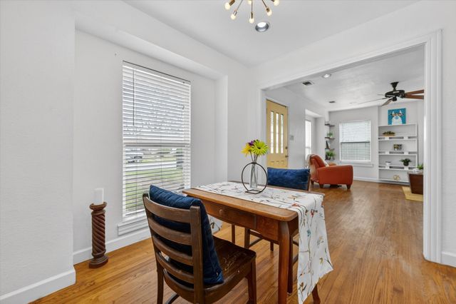 4029 Lovell Avenue, Fort Worth, TX 76107