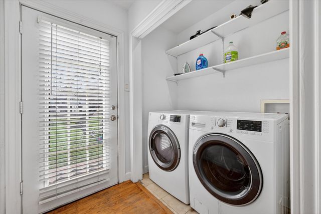 4029 Lovell Avenue, Fort Worth, TX 76107