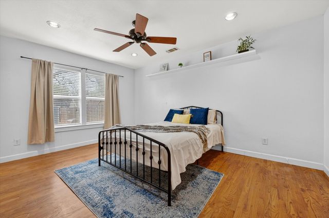 4029 Lovell Avenue, Fort Worth, TX 76107