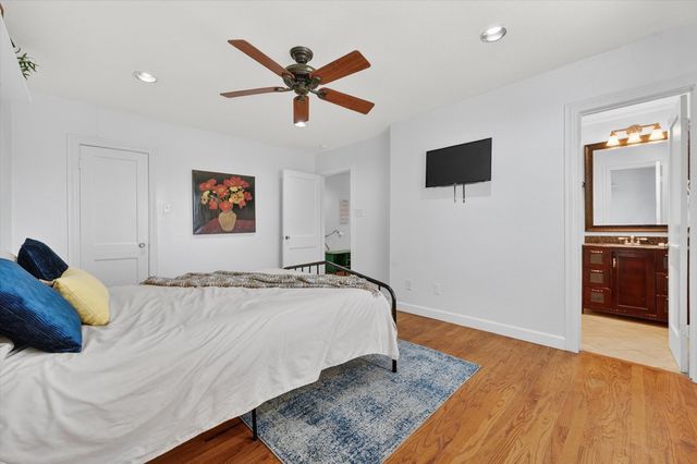 4029 Lovell Avenue, Fort Worth, TX 76107