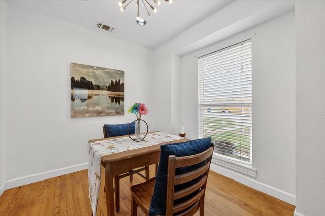 4029 Lovell Avenue, Fort Worth, TX 76107