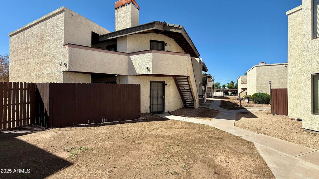 16402 N 31ST Street 236, Phoenix, AZ 85032