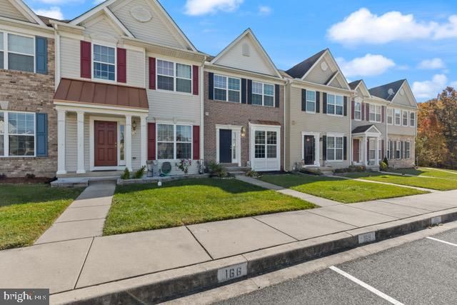 722 CARDIFF CIR, Edgewood, MD 21040