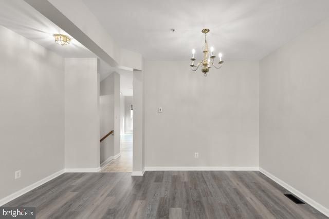 722 CARDIFF CIR, Edgewood, MD 21040