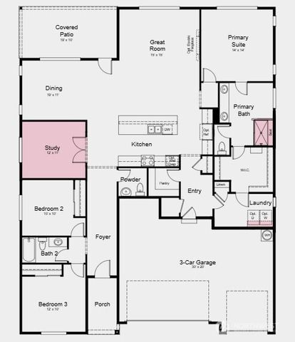 2704 Bowthorpe Street SE, Lacey, WA 98513