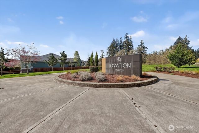 2704 Bowthorpe Street SE, Lacey, WA 98513