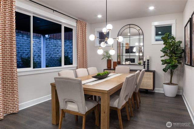 2704 Bowthorpe Street SE, Lacey, WA 98513